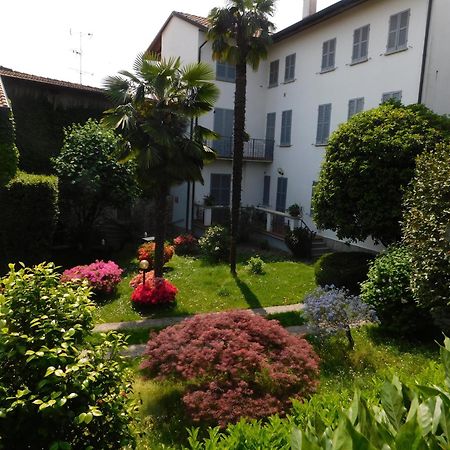 דירות Borgo Ticino Antica Casa Balsari מראה חיצוני תמונה