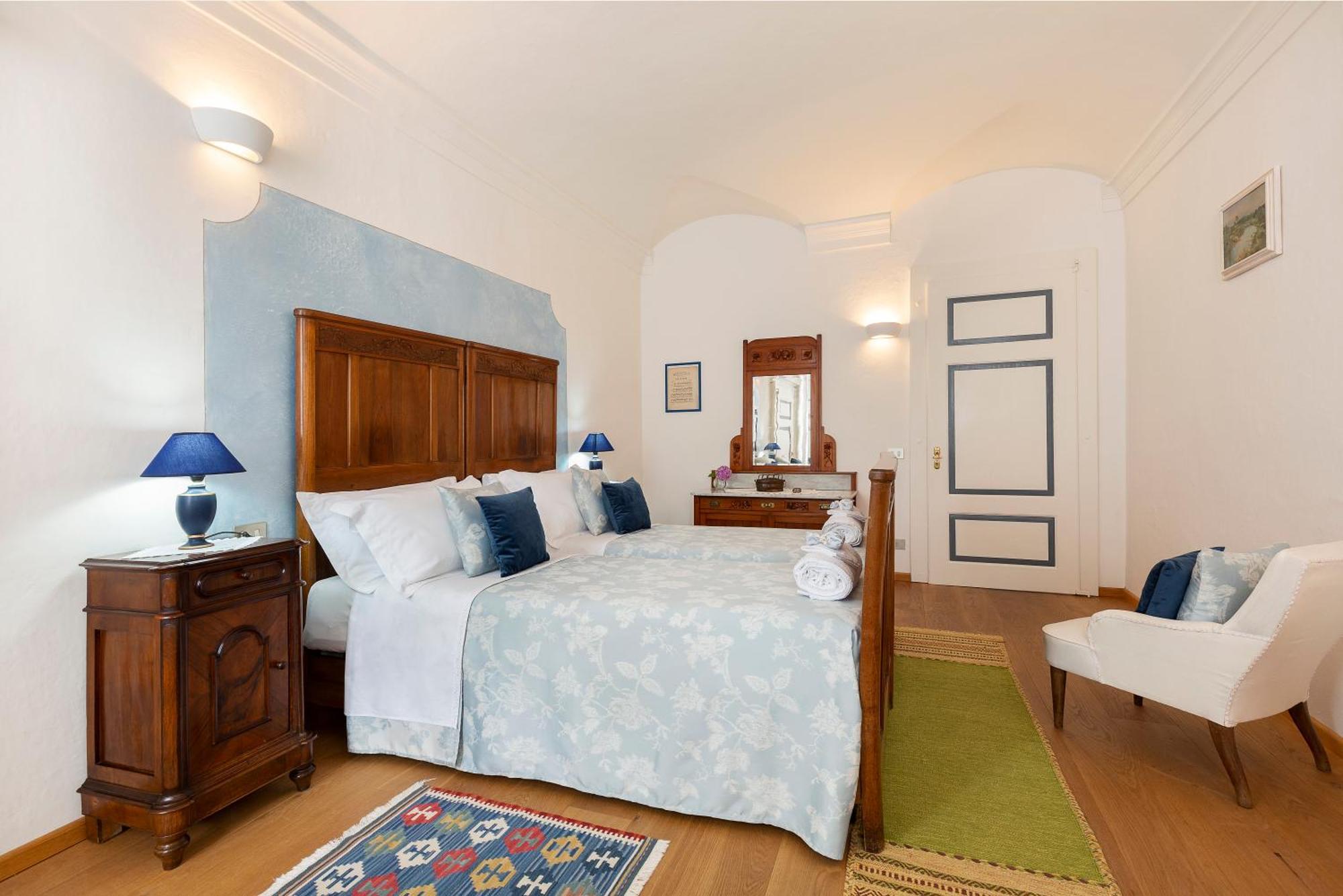 דירות Borgo Ticino Antica Casa Balsari חדר תמונה