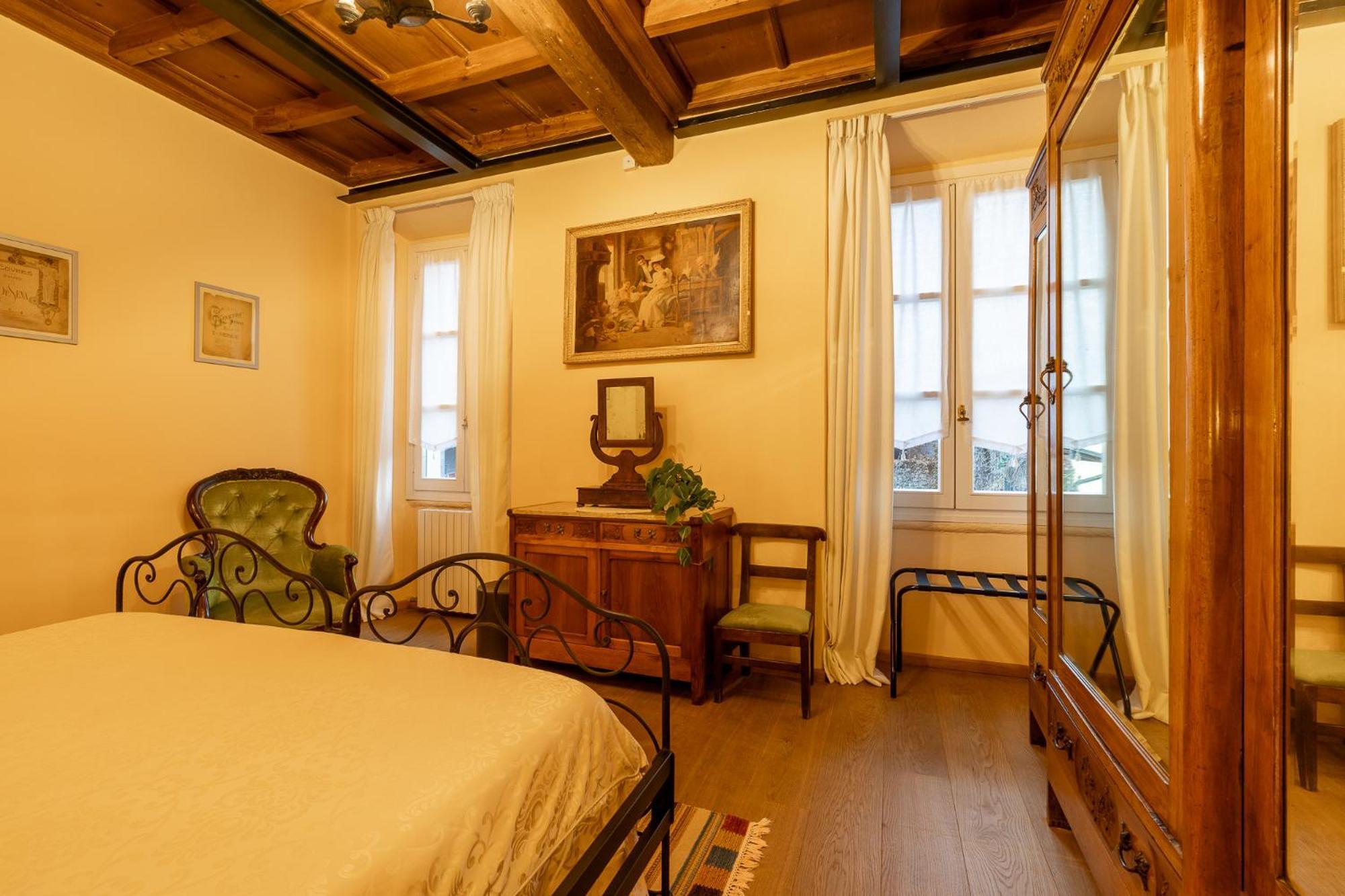 דירות Borgo Ticino Antica Casa Balsari מראה חיצוני תמונה
