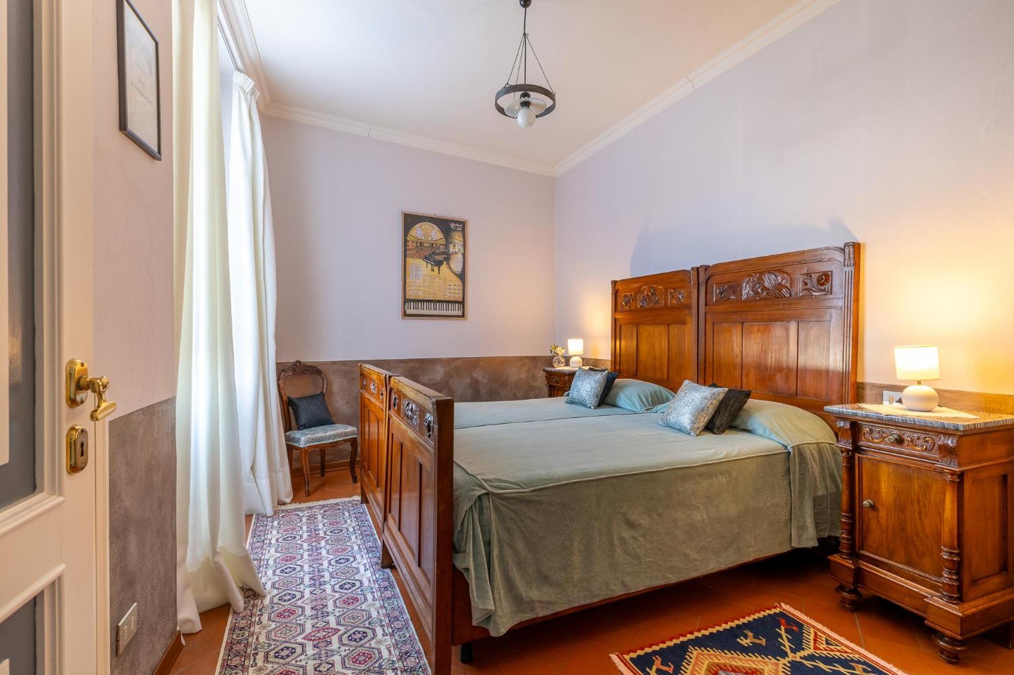 דירות Borgo Ticino Antica Casa Balsari חדר תמונה
