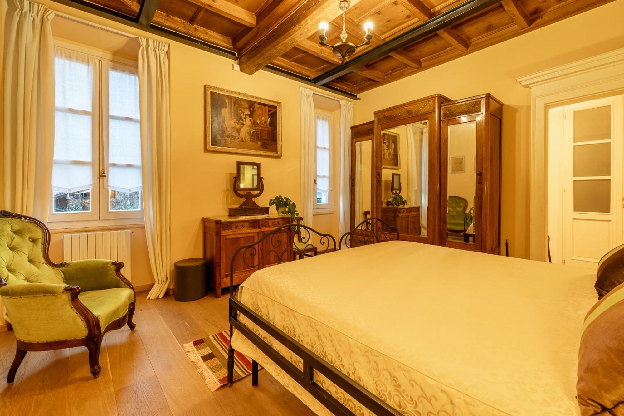 דירות Borgo Ticino Antica Casa Balsari מראה חיצוני תמונה