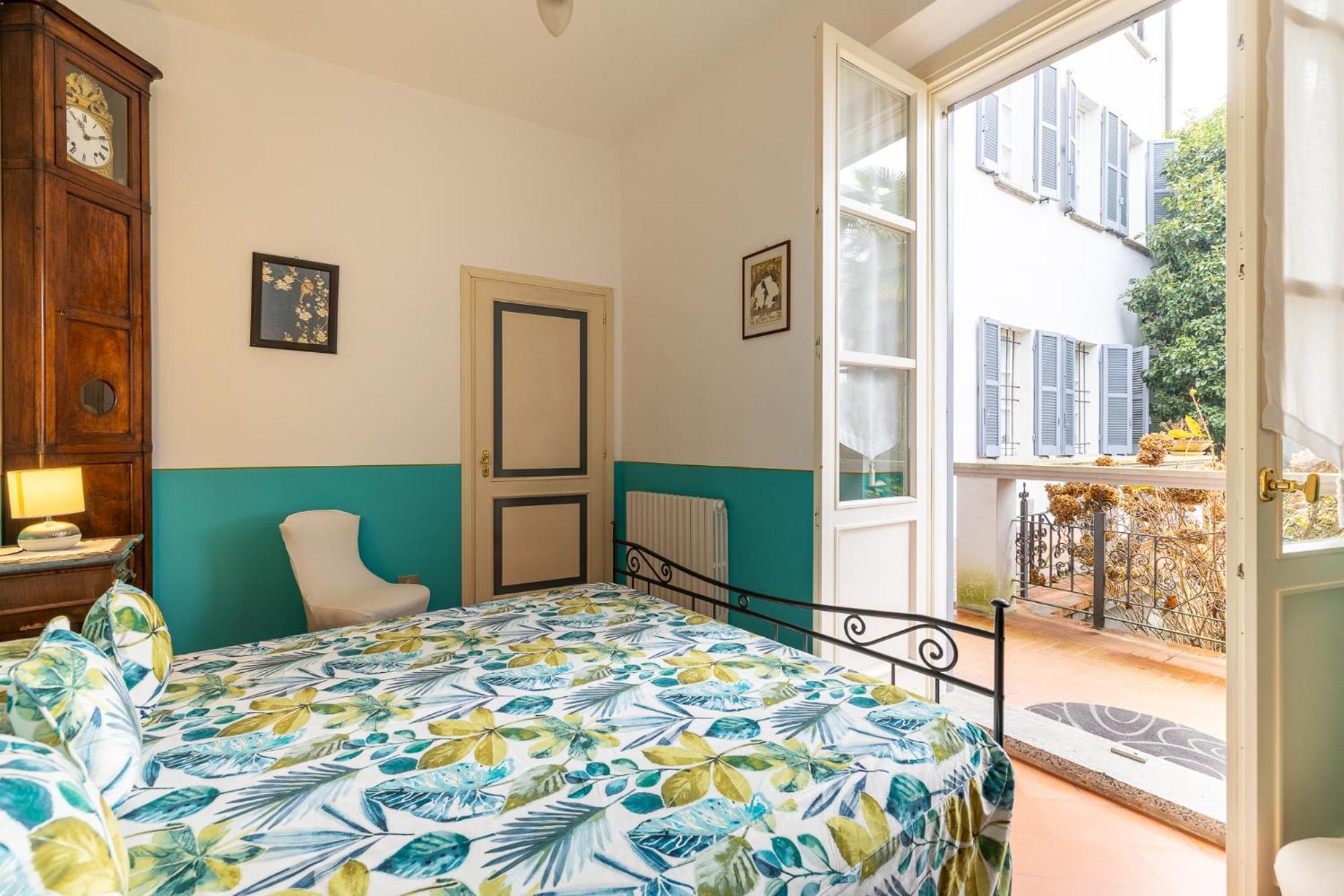 דירות Borgo Ticino Antica Casa Balsari מראה חיצוני תמונה