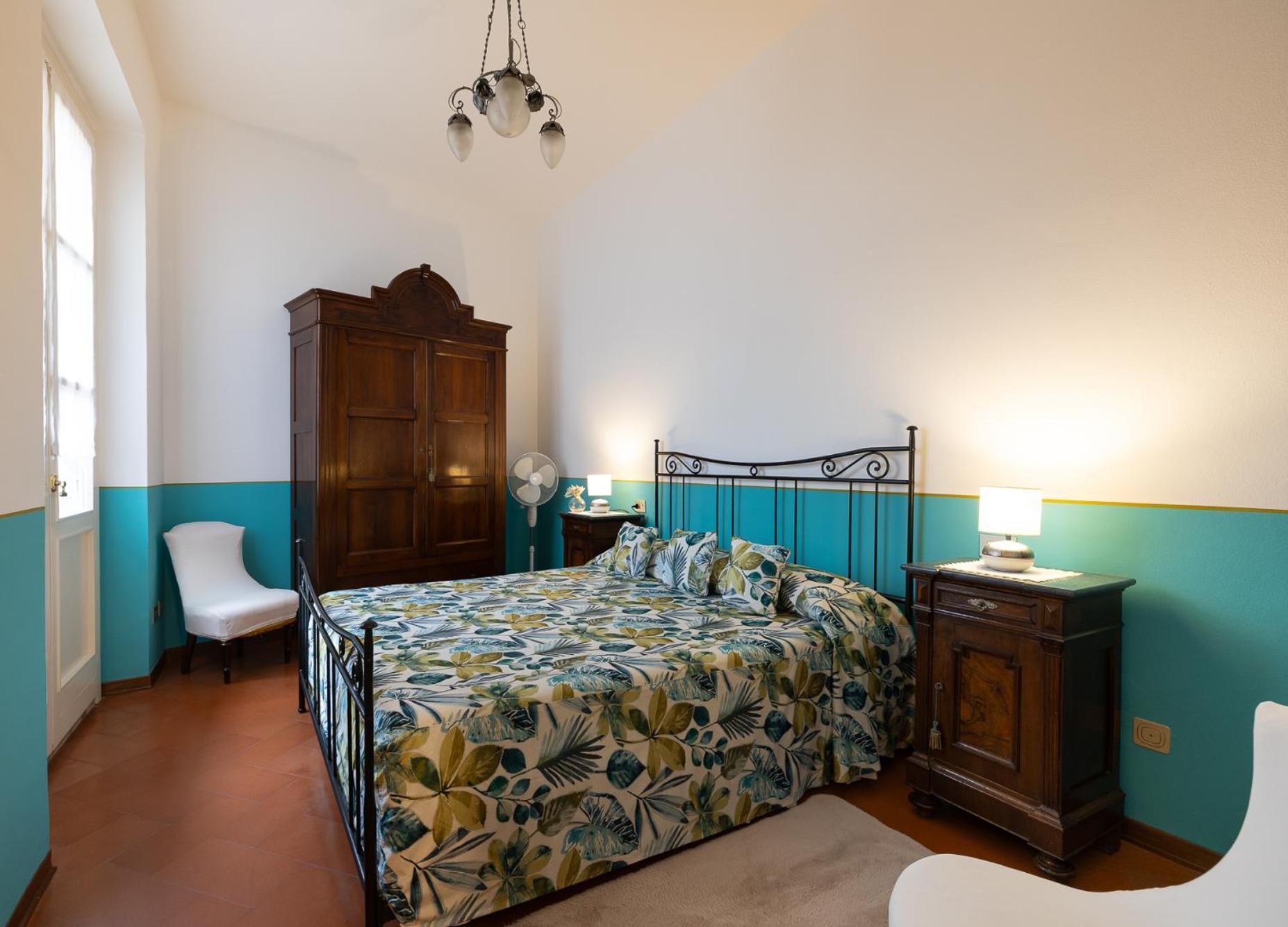 דירות Borgo Ticino Antica Casa Balsari מראה חיצוני תמונה