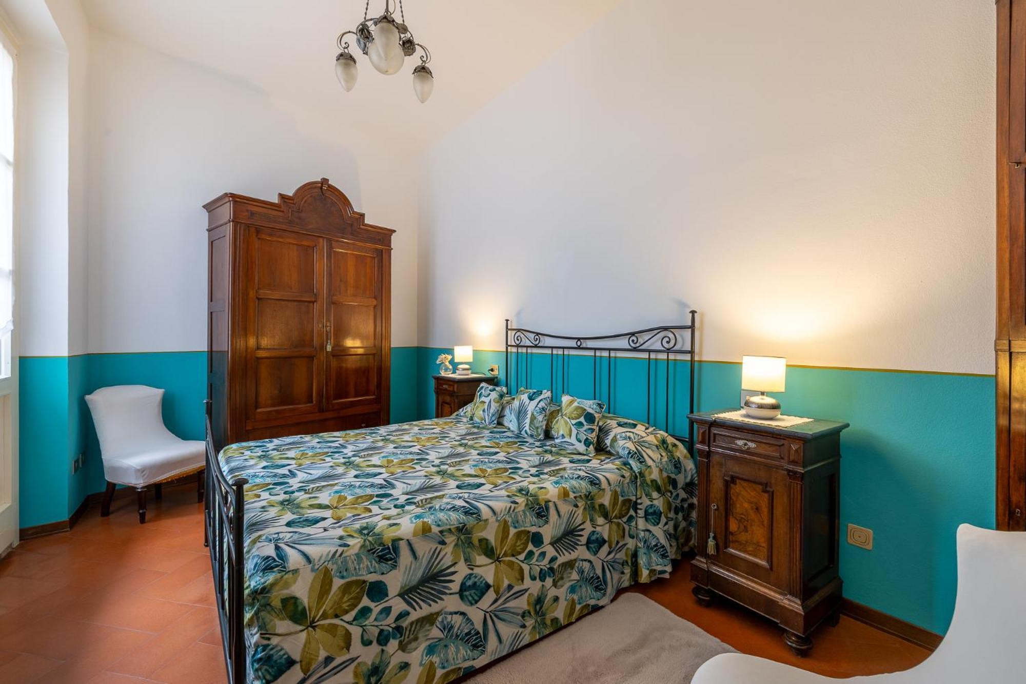 דירות Borgo Ticino Antica Casa Balsari חדר תמונה