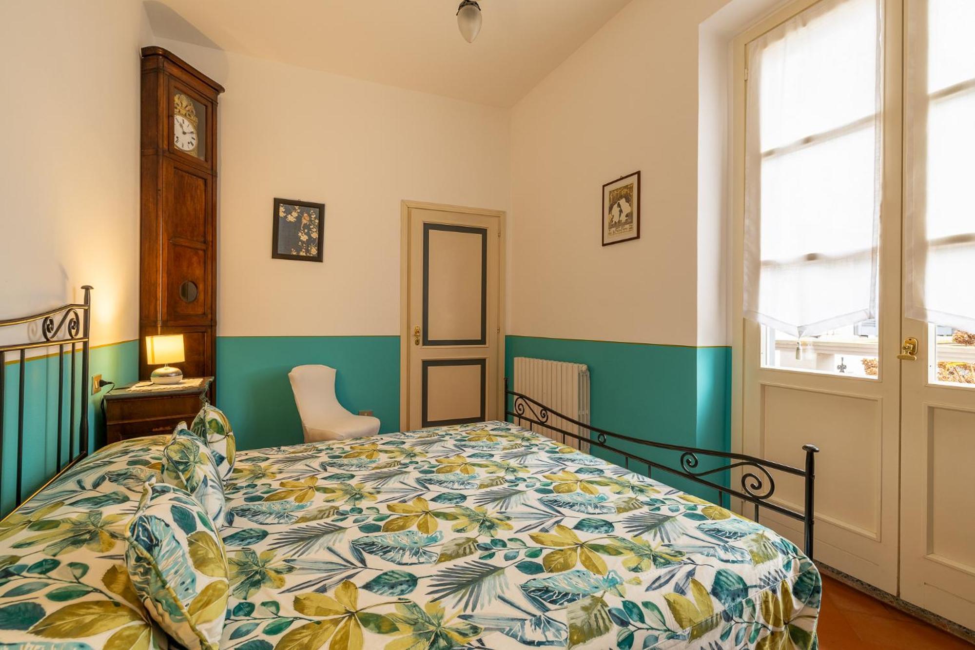 דירות Borgo Ticino Antica Casa Balsari מראה חיצוני תמונה
