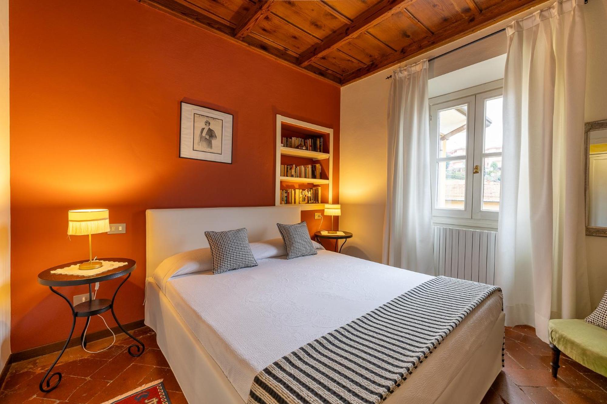דירות Borgo Ticino Antica Casa Balsari חדר תמונה