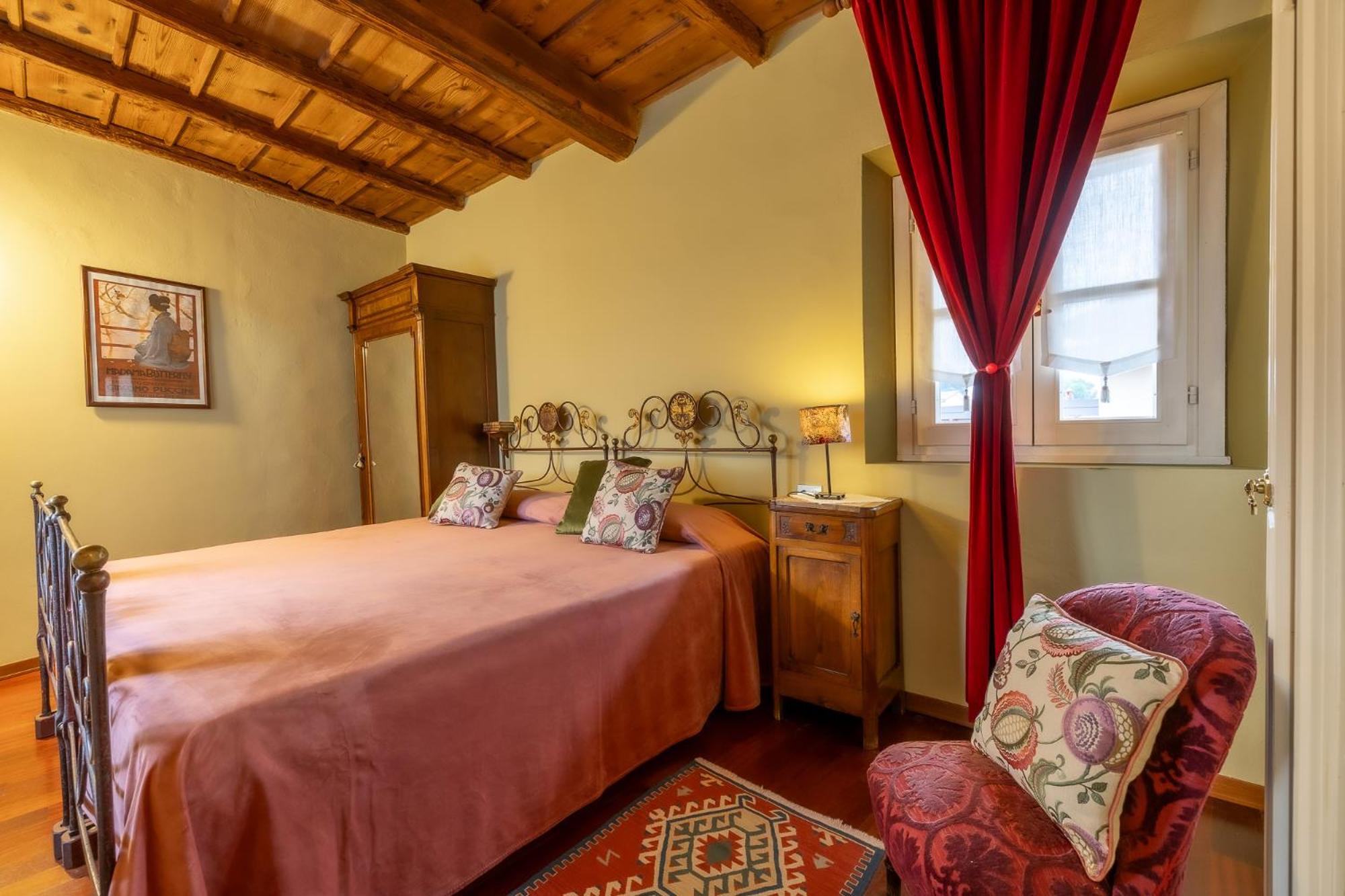 דירות Borgo Ticino Antica Casa Balsari מראה חיצוני תמונה