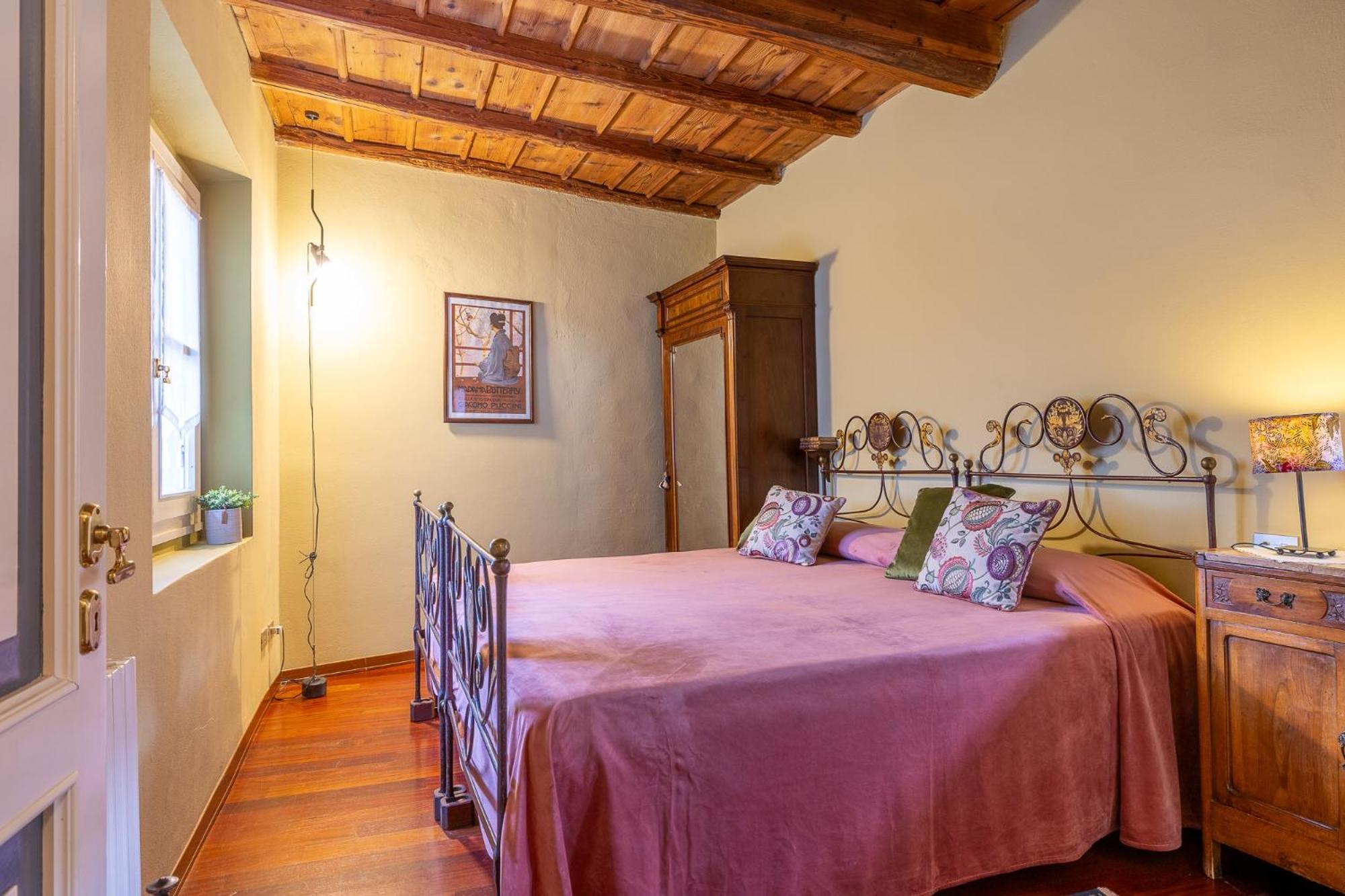 דירות Borgo Ticino Antica Casa Balsari חדר תמונה