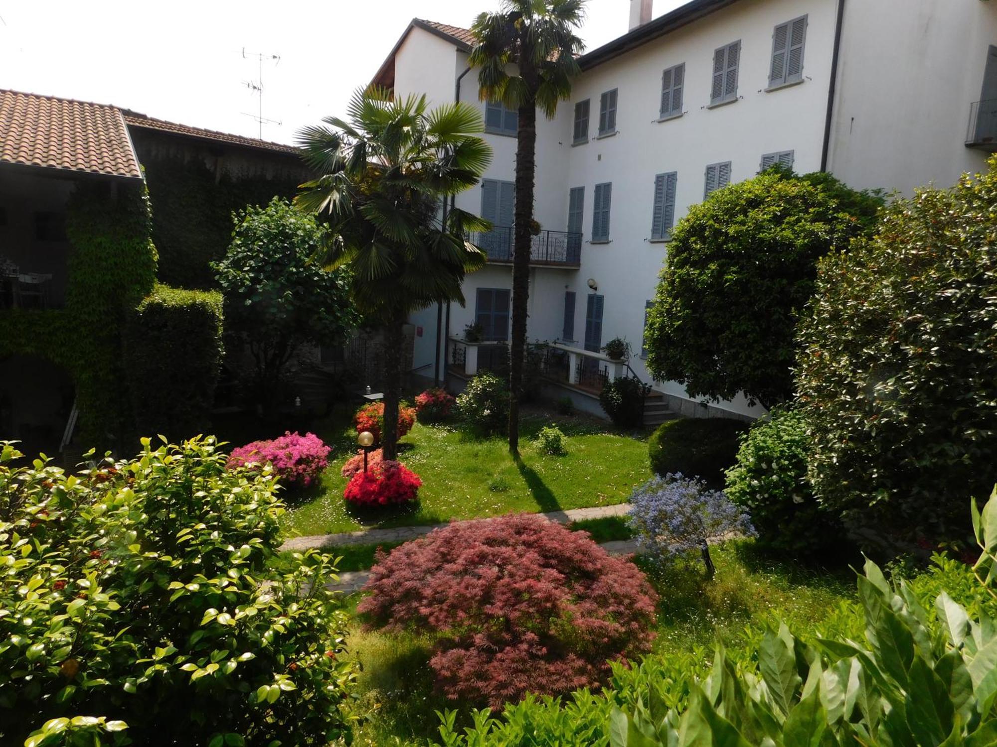 דירות Borgo Ticino Antica Casa Balsari מראה חיצוני תמונה