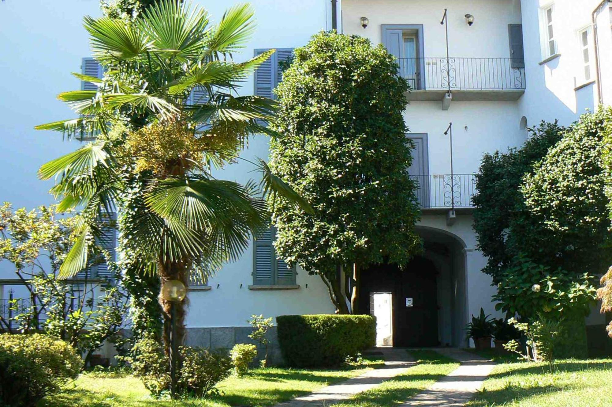 דירות Borgo Ticino Antica Casa Balsari מראה חיצוני תמונה